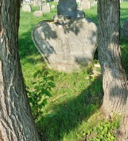 Balatonudvari temető