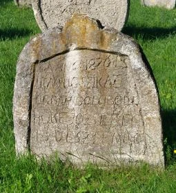 Balatonudvari temető