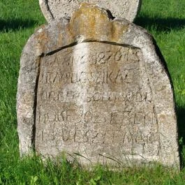 Balatonudvari temető Balatonudvari - Egyéb