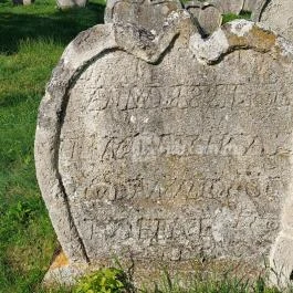 Balatonudvari temető Balatonudvari - Egyéb