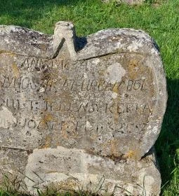 Balatonudvari temető