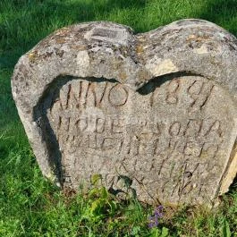 Balatonudvari temető Balatonudvari - Egyéb