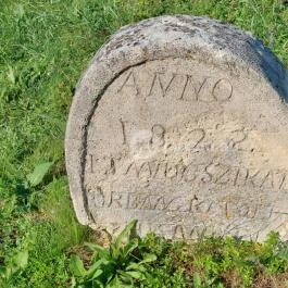 Balatonudvari temető Balatonudvari - Egyéb