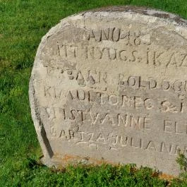 Balatonudvari temető Balatonudvari - Egyéb