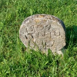 Balatonudvari temető Balatonudvari - Egyéb