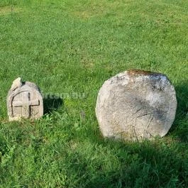 Balatonudvari temető Balatonudvari - Egyéb