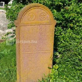 Balatonudvari temető Balatonudvari - Egyéb