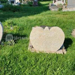 Balatonudvari temető Balatonudvari - Egyéb