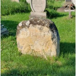 Balatonudvari temető Balatonudvari - Egyéb