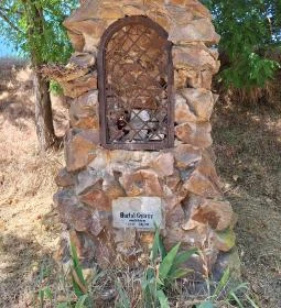 Balesetek áldozatainak emlékhelye