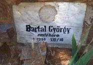 Balesetek áldozatainak emlékhelye Kölesd