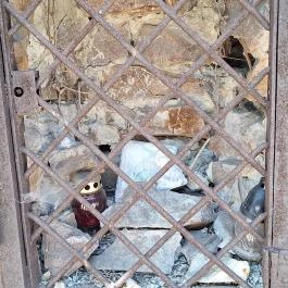 Balesetek áldozatainak emlékhelye Kölesd - Egyéb