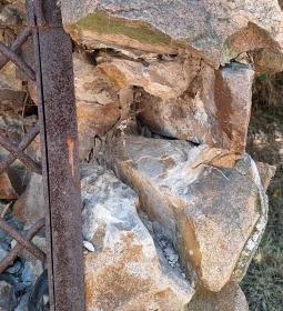 Balesetek áldozatainak emlékhelye