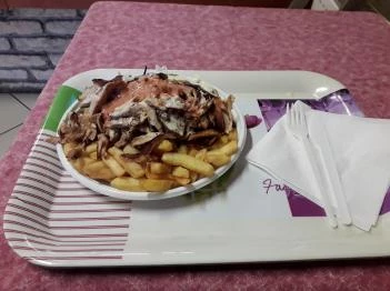 Bálinti Grill Faló Törökbálint