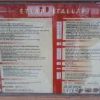 Bálinti Grill Faló Törökbálint - Étlap/itallap