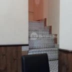 Balkán Gyros Budapest - Belső