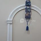 Balkán Gyros Budapest - Belső