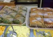 Balkán II Gyros Budapest