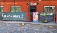 Balkon Büfé & Vendéglő Hollóháza - Külső kép