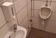 Balkon Büfé & Vendéglő Hollóháza