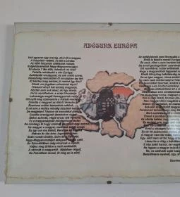 Balkon Büfé & Vendéglő