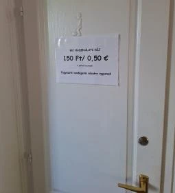 Balkon Büfé & Vendéglő