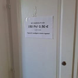 Balkon Büfé & Vendéglő Hollóháza - Egyéb