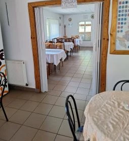 Balkon Büfé & Vendéglő