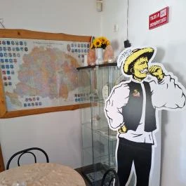 Balkon Büfé & Vendéglő Hollóháza - Egyéb