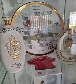 Balkon Büfé & Vendéglő