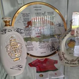 Balkon Büfé & Vendéglő Hollóháza - Egyéb