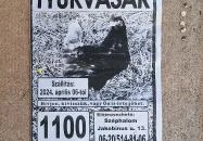 Balkon Büfé & Vendéglő Hollóháza