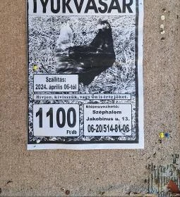 Balkon Büfé & Vendéglő