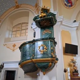 Balmazújvárosi katolikus templom Balmazújváros - Egyéb