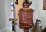 Balmazújvárosi katolikus templom Balmazújváros