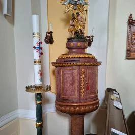 Balmazújvárosi katolikus templom Balmazújváros - Egyéb