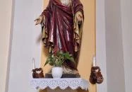 Balmazújvárosi katolikus templom Balmazújváros