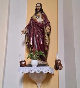 Balmazújvárosi katolikus templom