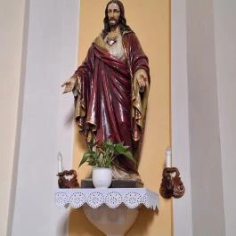 Balmazújvárosi katolikus templom Balmazújváros - Egyéb