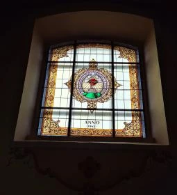 Balmazújvárosi katolikus templom