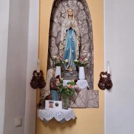 Balmazújvárosi katolikus templom Balmazújváros - Egyéb