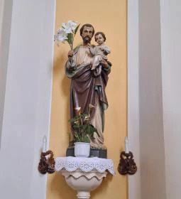 Balmazújvárosi katolikus templom