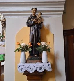 Balmazújvárosi katolikus templom