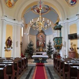 Balmazújvárosi katolikus templom Balmazújváros - Egyéb