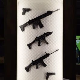 Bálna Honvédelmi Központ Budapest - Egyéb