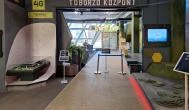 Bálna Honvédelmi Központ Budapest - Egyéb
