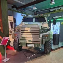 Bálna Honvédelmi Központ Budapest - Egyéb