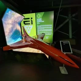 Bálna Honvédelmi Központ Budapest - Egyéb