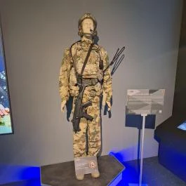 Bálna Honvédelmi Központ Budapest - Egyéb