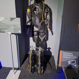 Bálna Honvédelmi Központ Budapest - Egyéb